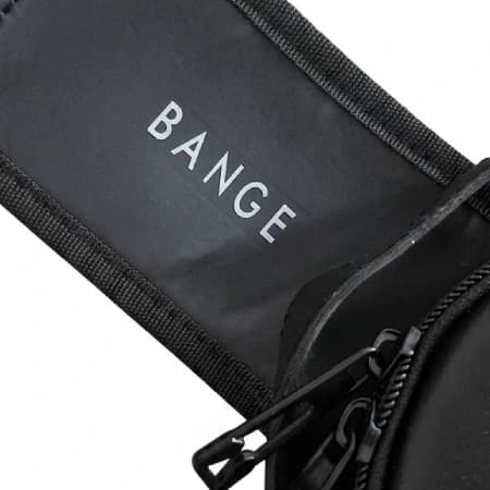 بادی بگ بنج هاردکیس BANGE مدل B-2231 — تصویر ۲