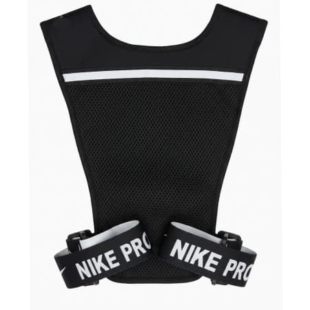 جلیقه رانینگ (دویدن) نایک مدل NIKE-23002 — تصویر ۴