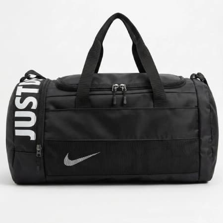 ساک تفکیکی جاکفشی دار نایک مدل JUST DO IT 1405