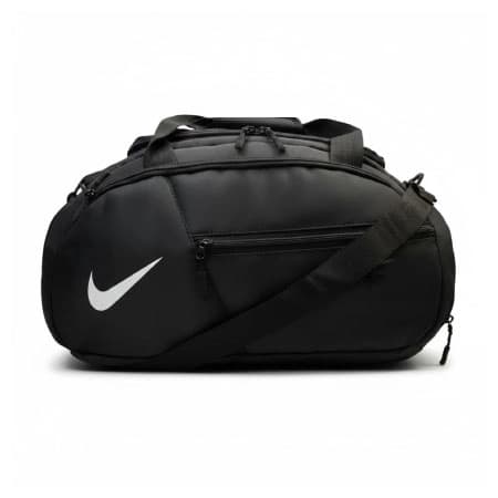 ساک ورزشی نایک جاکفشی دار مدل NIKE MAX 10029 — تصویر ۶