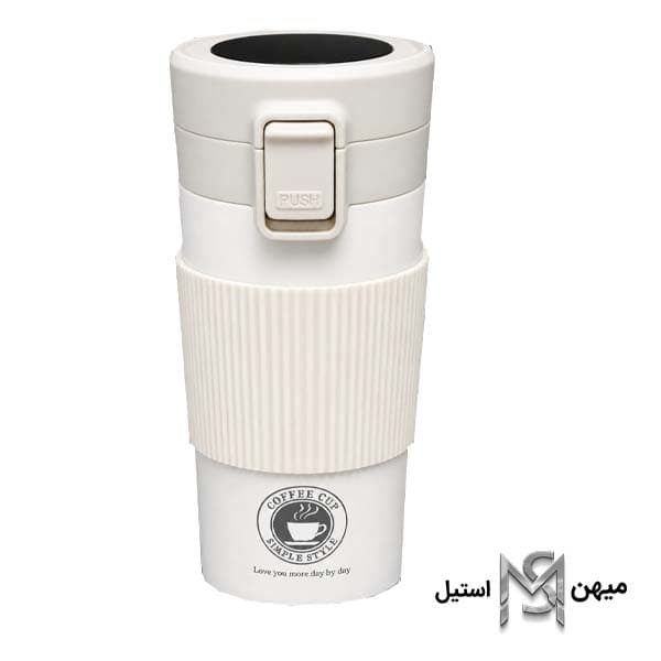 ماگ / تراول ماگ مسافرتی