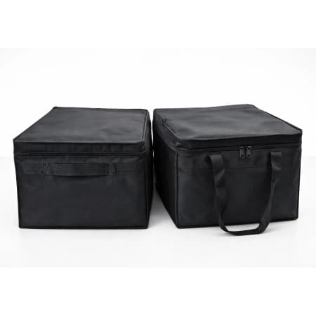 ساک پیک نیک 2 عددی عایق دار حرارتی