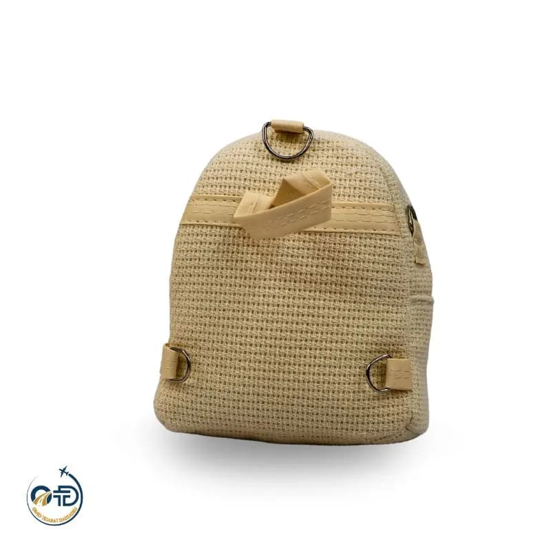 مینی کوله عروسک کد 3008 — تصویر ۴