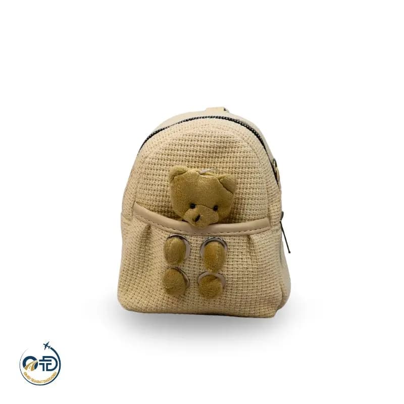مینی کوله عروسک کد 3008 — تصویر ۲