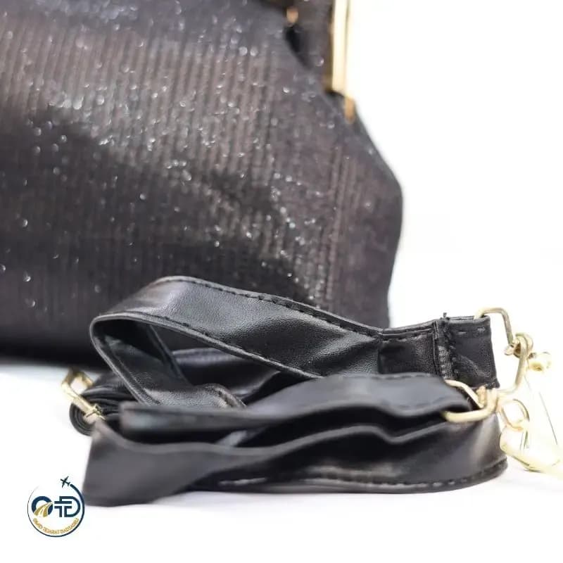 کیف نگین دار کد 232 زنانه — تصویر ۴