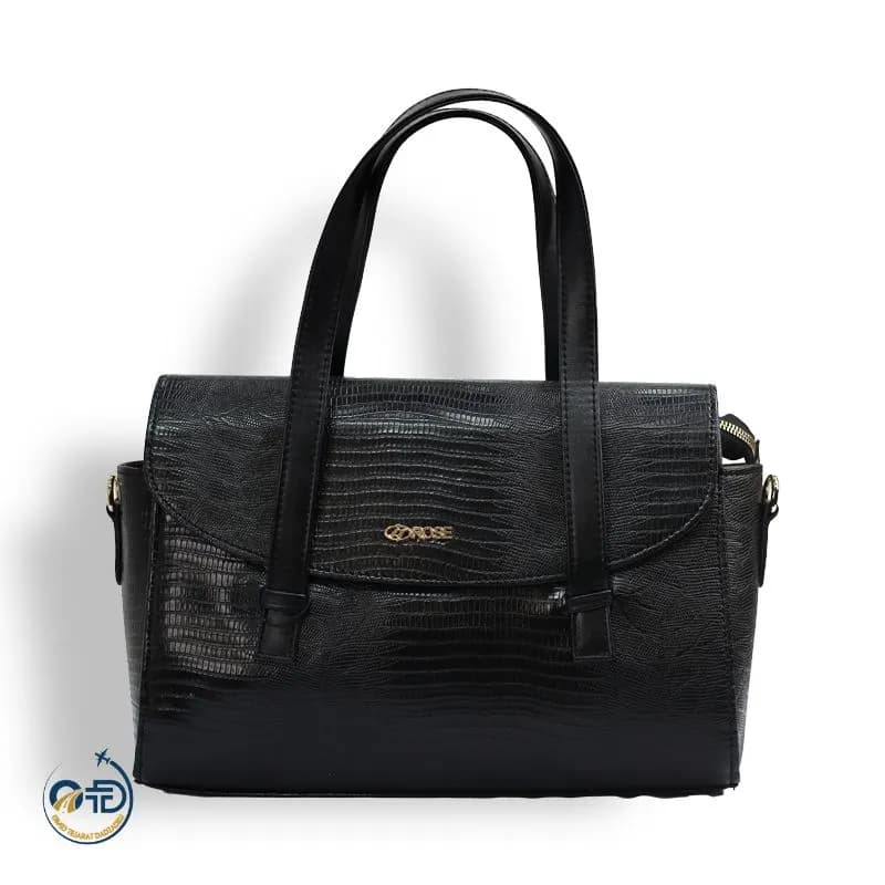 کیف زنانه کد R133 رز