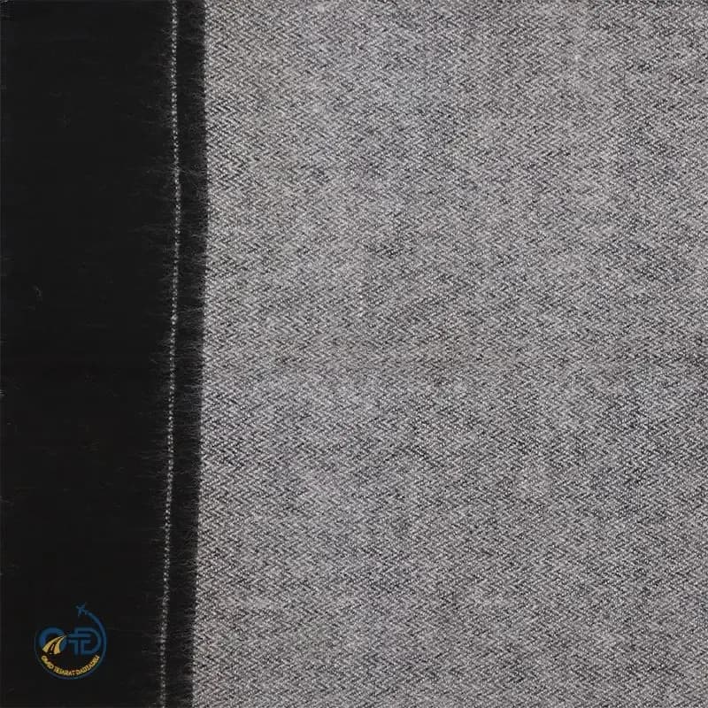 شال گردن کد 01-400019 مردانه — تصویر ۲