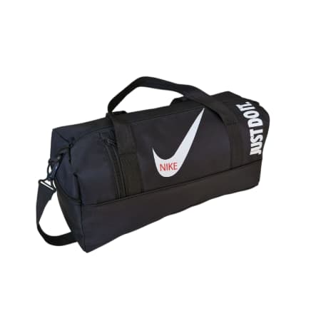 ساک ورزشی جاکفشی دار نایکی JUST DO IT 20003 — تصویر ۳