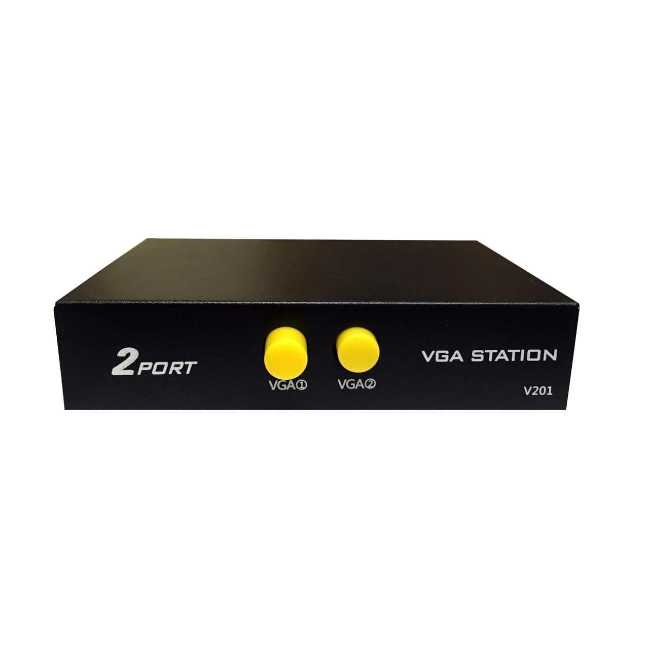 سوییچ 2 به 1 VGA — تصویر ۲