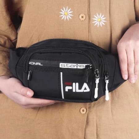 کیف کمری مردانه اسپرت فیلا Fila — تصویر ۲