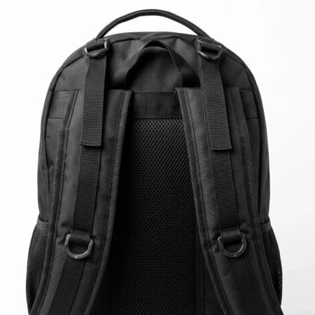 کوله پشتی مسافرتی 48 لیتری نایک NIKE1873 — تصویر ۹