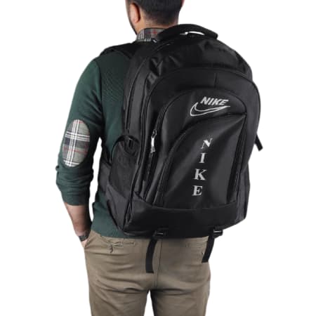 کوله پشتی مسافرتی 48 لیتری نایک NIKE1873 — تصویر ۸