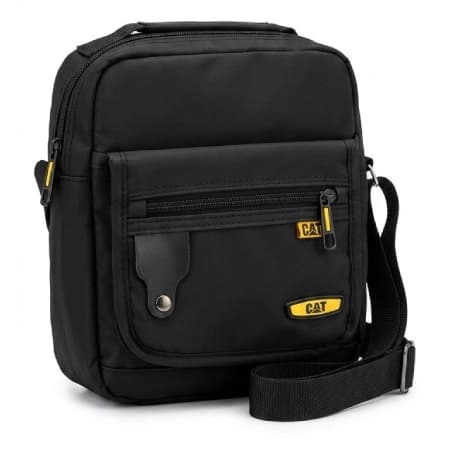 کیف دوشی جنس دیبا اسپرت کت CAT1049 — تصویر ۶