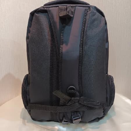 کوله پشتی اسپرت کمل Camel کد 1513 — تصویر ۶