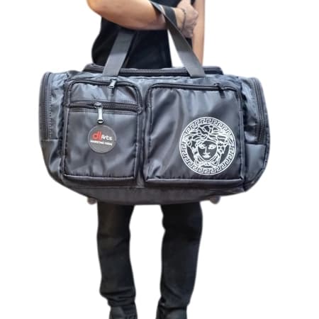 ساک اسپرت و مسافرتی ورساچ Versace — تصویر ۳