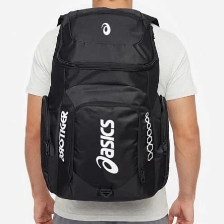 کوله پشتی ورزشی اسیکس مدل 99037ASICS — تصویر ۱۱