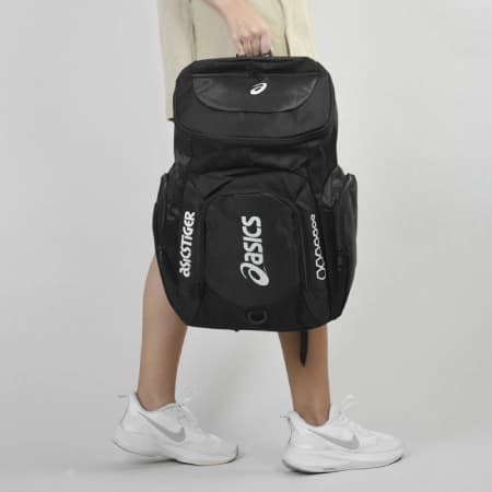 کوله پشتی ورزشی اسیکس مدل 99037ASICS — تصویر ۹