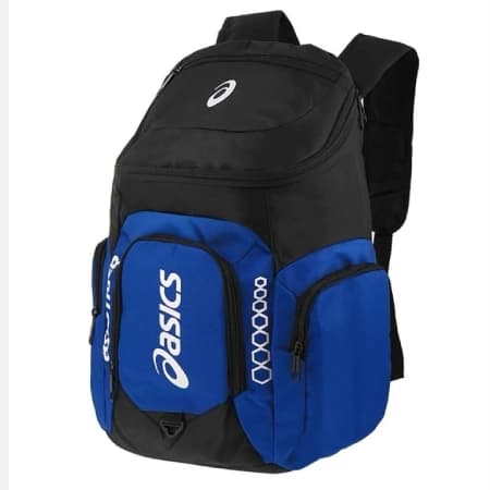 کوله پشتی ورزشی اسیکس مدل 99037ASICS — تصویر ۵