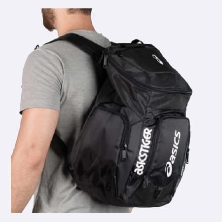 کوله پشتی ورزشی اسیکس مدل 99037ASICS — تصویر ۲