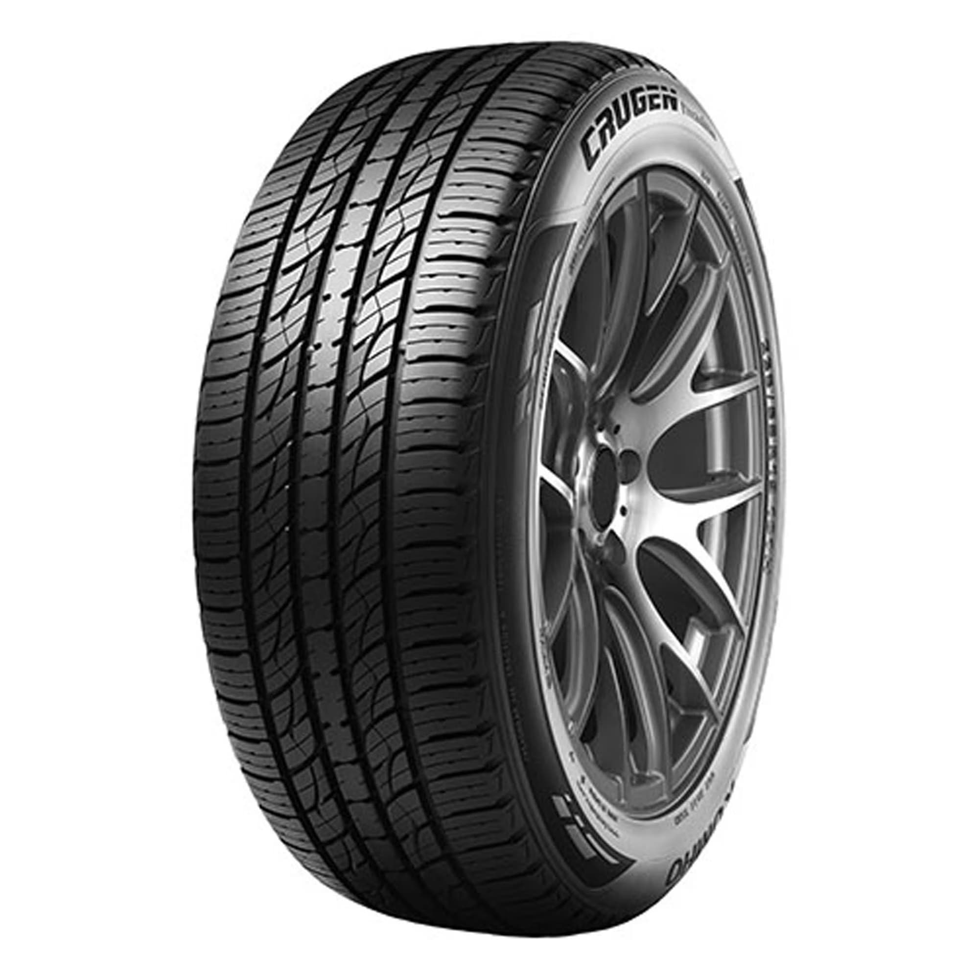 لاستیک کومهو KUMHO 235/55r19 kl33 2025