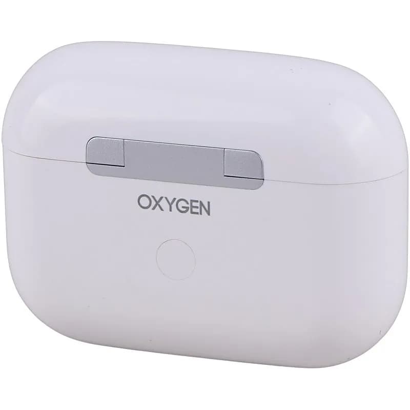 هندزفری،ایرپاد باسیم ایرپاد OXYGEN W2 — تصویر ۴