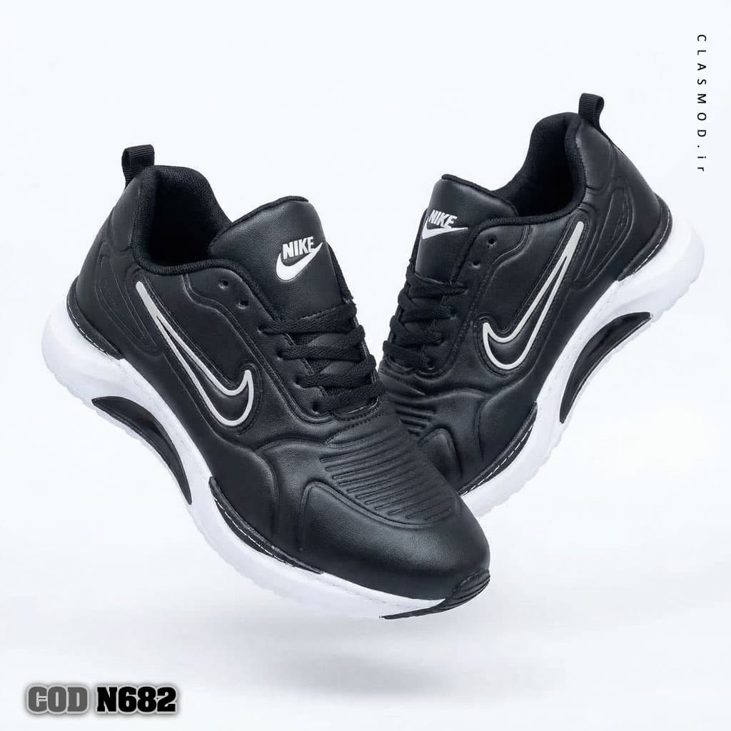 کفش اسپرت نایک مدل N682 — تصویر ۹