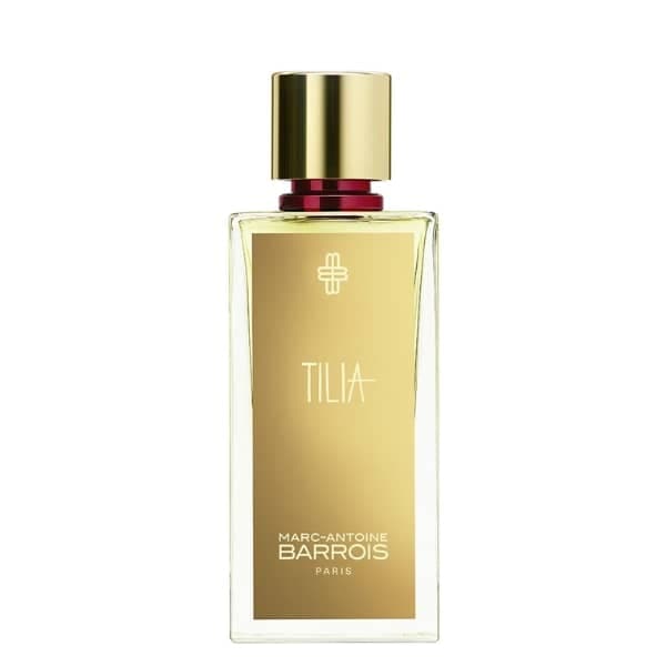 مارک انتونی تیلیا Marc Antoine Barrois Tilia