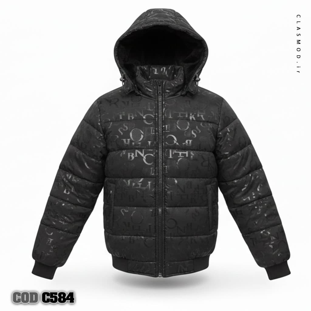کاپشن اسپرت سیلیکونی مدل C584