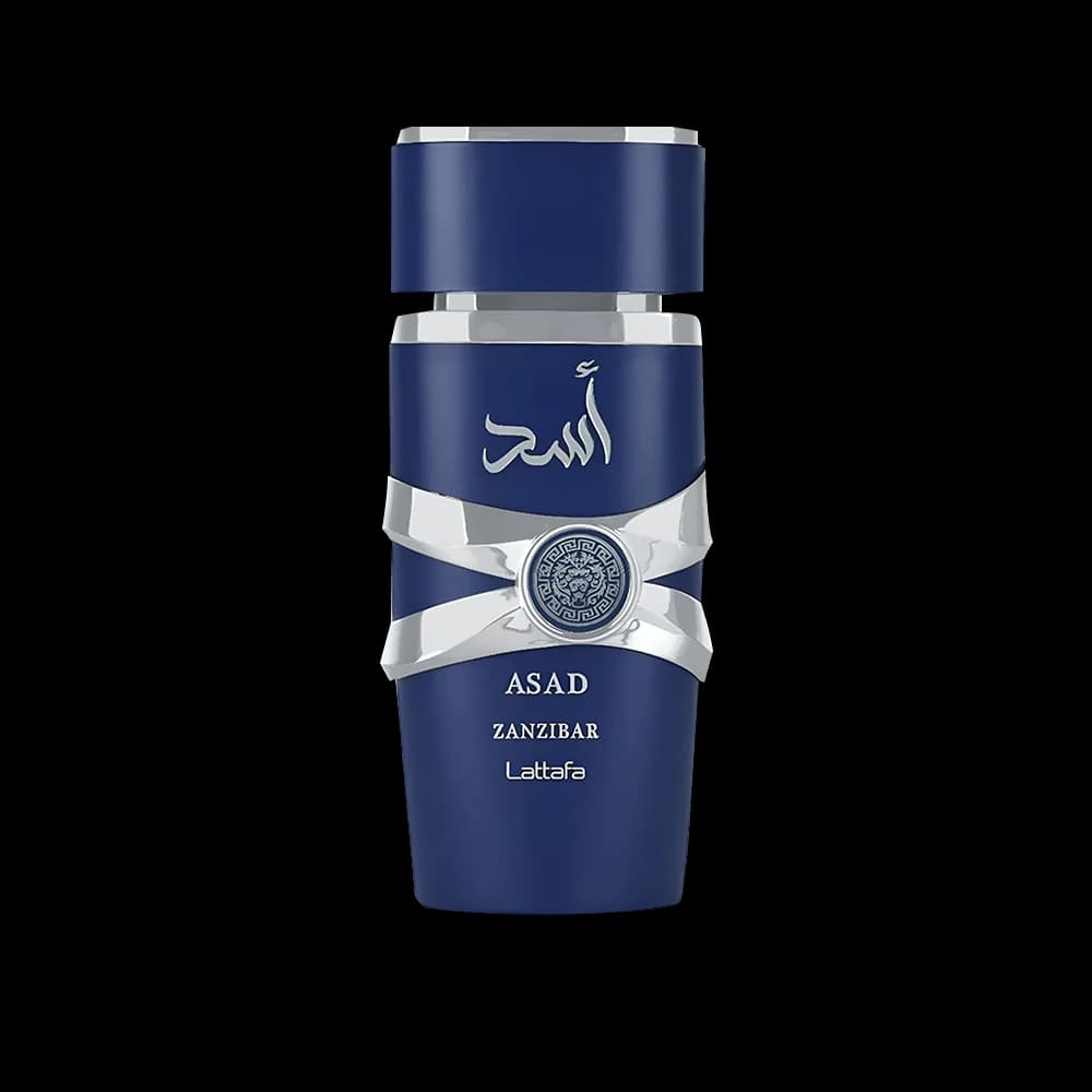 لطافه اسد زانزیبار Lattafa Asad Zanzibar