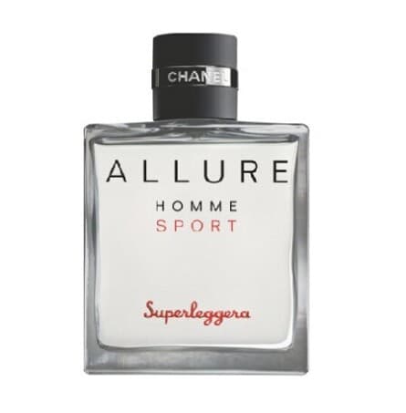 شنل الور هوم اسپرت سوپرلجرا Chanel Allure Homme Sport Superleggera — تصویر ۳