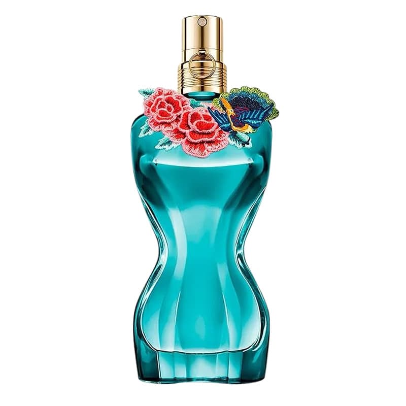 ژان پل گوتیه لا بل پارادایس گاردن Jean Paul GAULTIER La Belle Paradise Garden — تصویر ۳