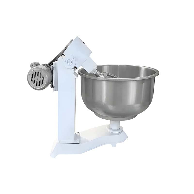 خمیر گیر نانوایی 60 کیلویی مدل TK-600L — تصویر ۴