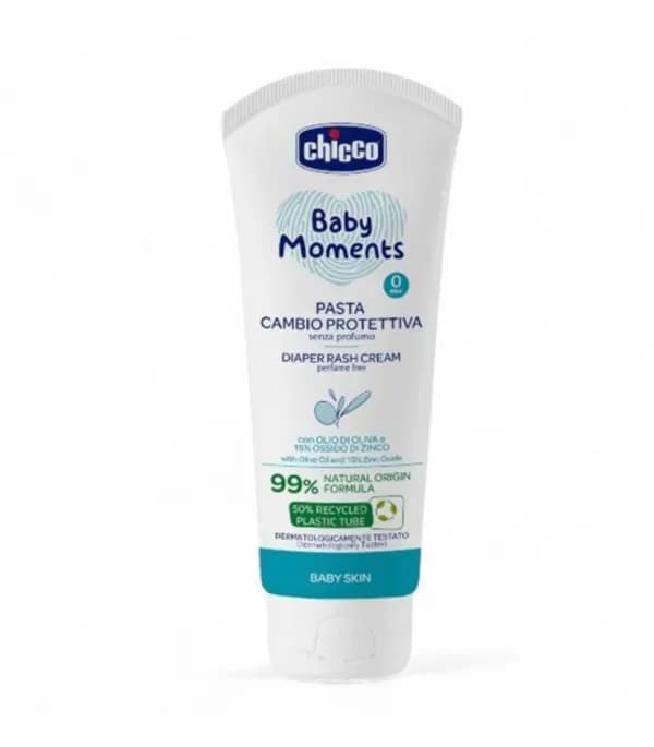 كرم تعويض چيكو (Baby Moments) — تصویر ۳