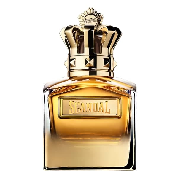 ژان پل گوتیه اسکندل پور هوم ابسولو Jean Paul Gaultier Scandal Pour Homme Absolu — تصویر ۳