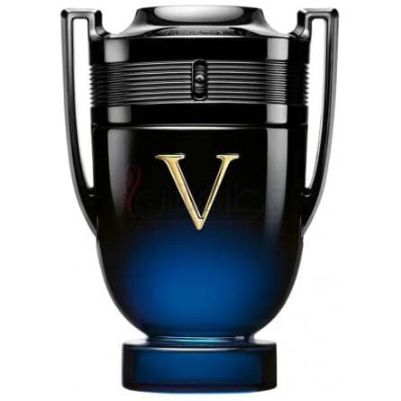 پاکورابان اینوکتوس ویکتوری الکسیر Paco Rabanne Invictus Victory Elixir — تصویر ۳