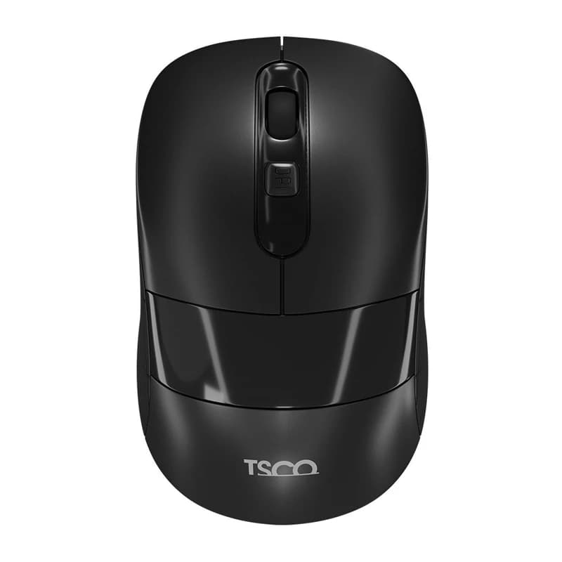 موس بی سیم تسکو مدل TSCO TM 641 W — تصویر ۲