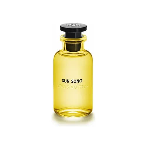 لویی ویتون سان سانگ Louis Vuitton Sun Song