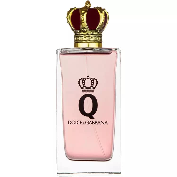 دولچه گابانا کیو کویین Dolce & Gabbana Q — تصویر ۳