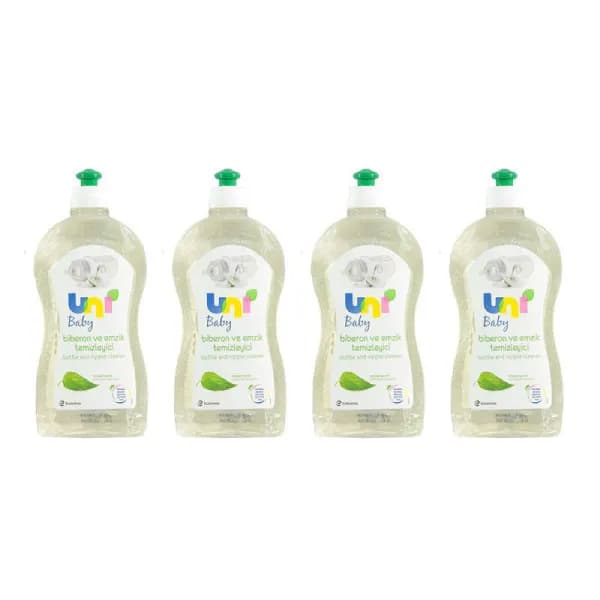 مایع استریل غلیظ یونی Uni baby — تصویر ۴