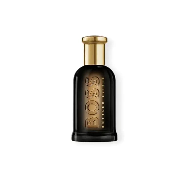 هوگو بوس باتلد الکسیر Hugo Boss Bottled Elixir — تصویر ۳