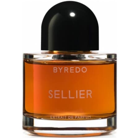 بایردو سلیر Byredo Sellier — تصویر ۳