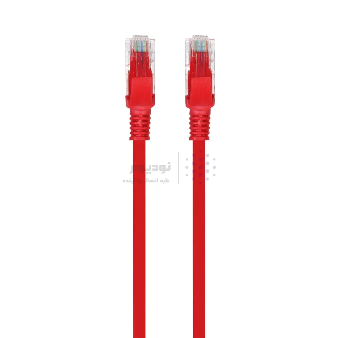 کابل شبکه 25 متری DETEX+ Cat5E — تصویر ۴
