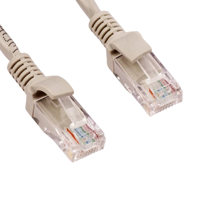 کابل شبکه Detex+ Cat5 20m — تصویر ۵