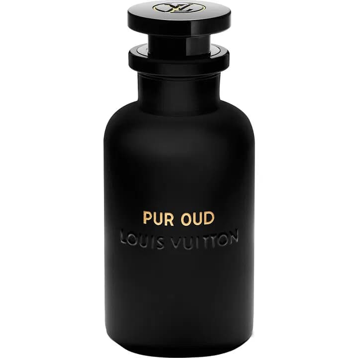 لویی ویتون پور عود Louis Vuitton Pur Oud