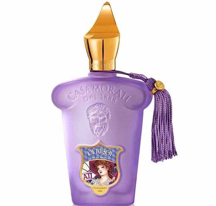 عطر کازاموراتی زرجف لاتوسکا Casamorati Xerjoff La Tosca
