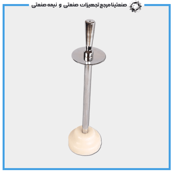 چرخ گوشت موتور موتوژن چگا استیل مدل C130-420 — تصویر ۹