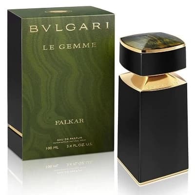 بولگاری فالکار Bvlgari Falkar — تصویر ۸