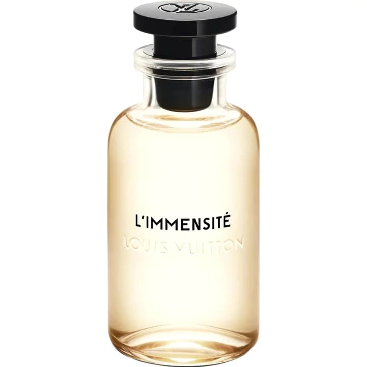 لویی ویتون لیمنسیت Louis Vuitton L’Immensité — تصویر ۳
