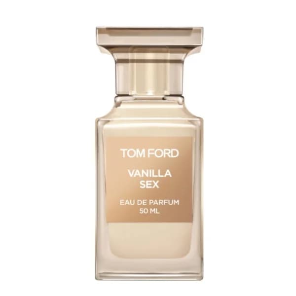 تام فورد وانیلا سک.س Tom Ford Vanilla Se.x — تصویر ۴