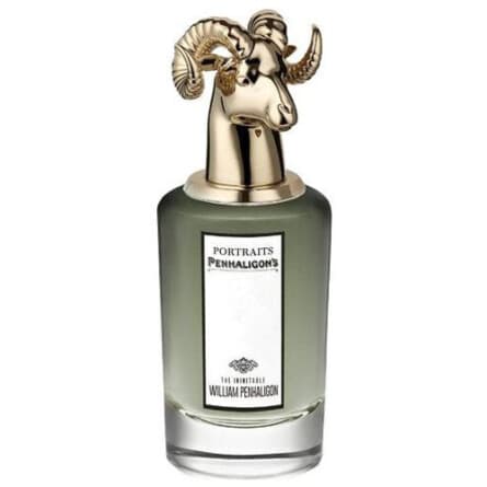 پنهالیگونز د اینیمیتبل ویلیام PENHALIGON’S – The Inimitable William